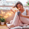 Balkon gestalten: 3 einfache Dinge, die ihn sofort schöner machen