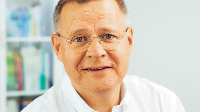 Detox mit Wodka?