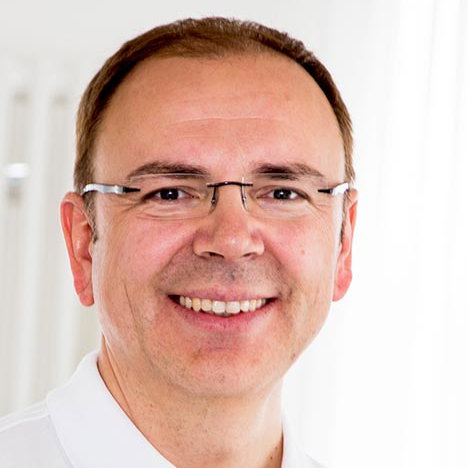 Dr. Martin Rinio