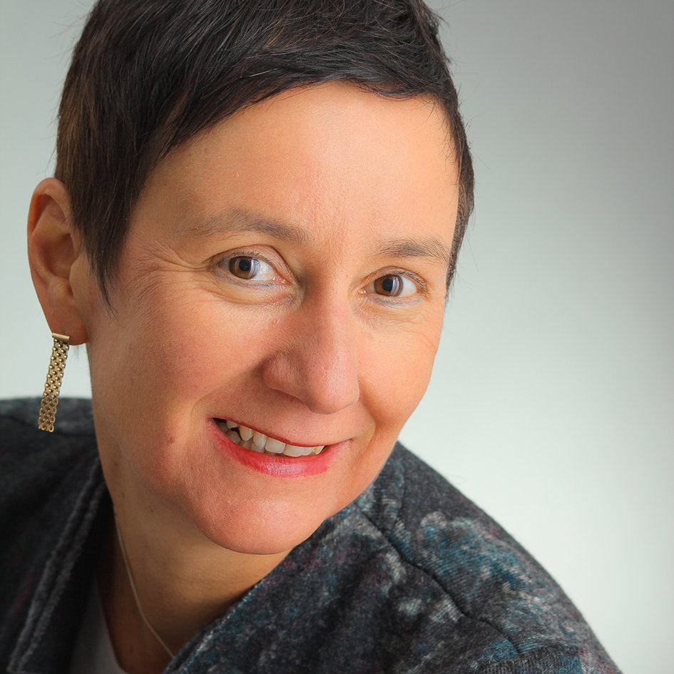 Dr. Martina Huck-Breiter