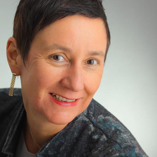 Dr. Martina Huck-Breiter