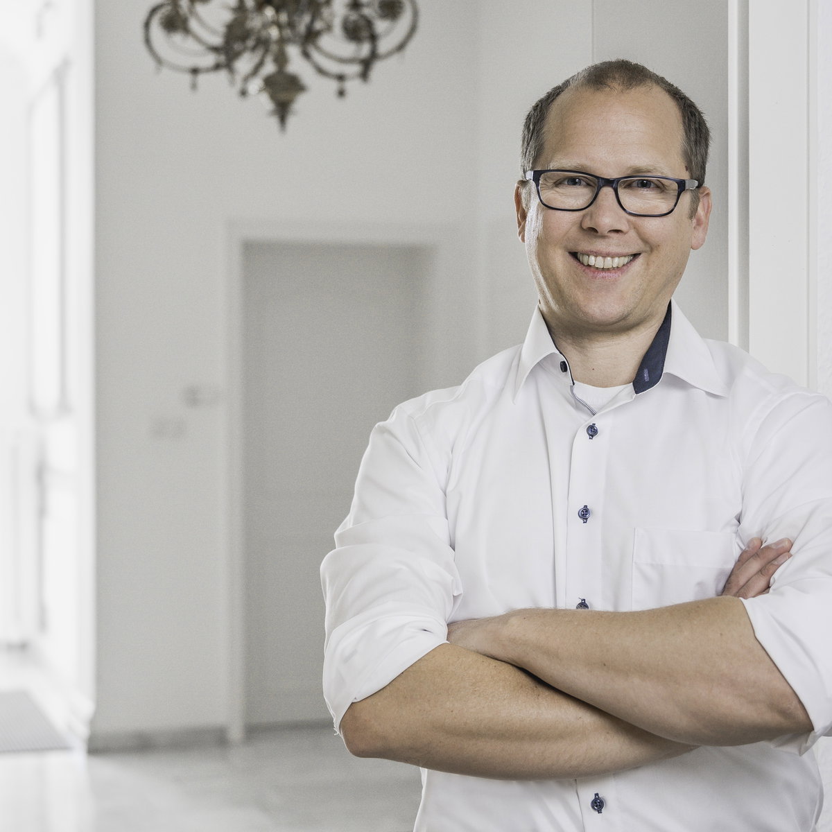 Dr. Hagemann