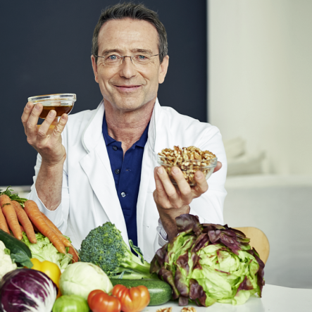 Iss dich gesund