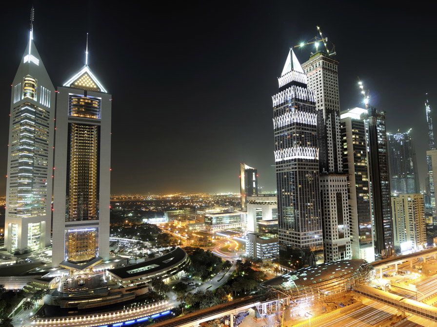 Dubai