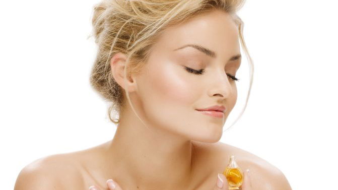 Aromatherapie für zu Hause