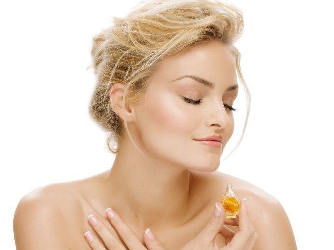 Aromatherapie