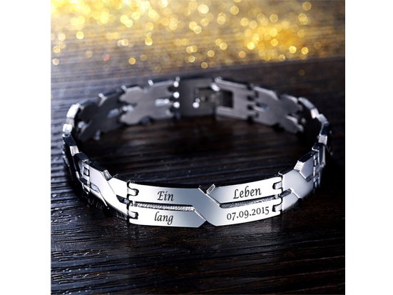 Armband zum Jahrestag