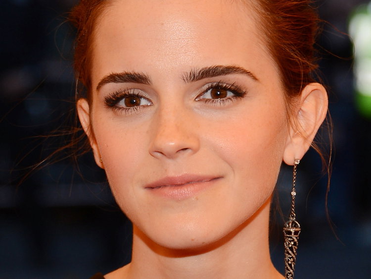 Emma Watson