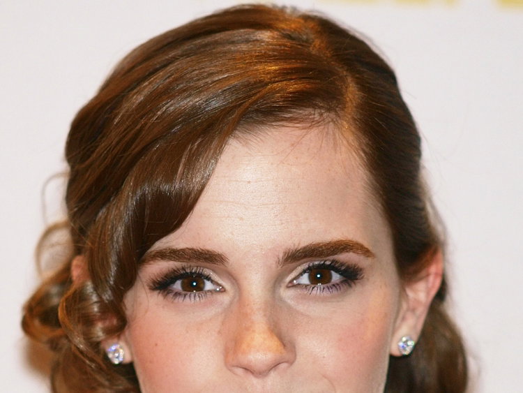 Emma Watson