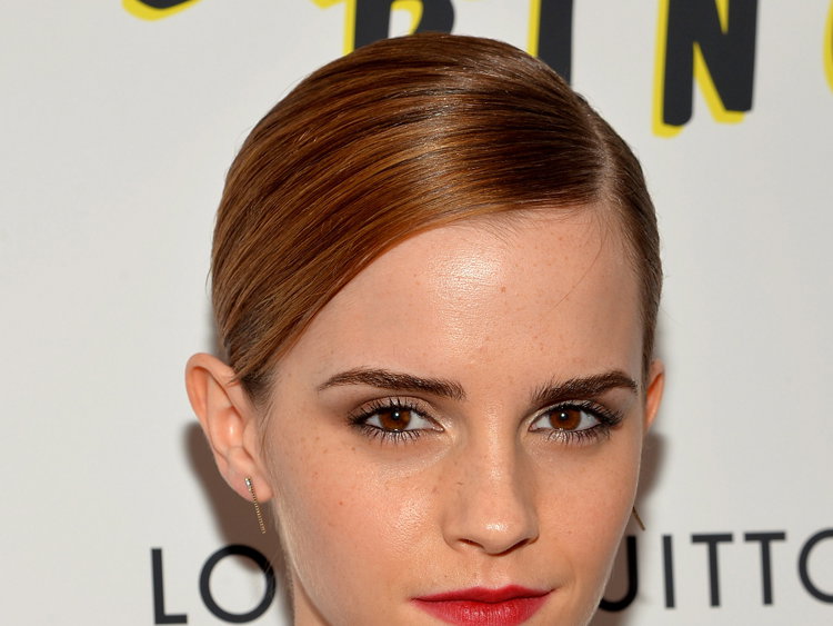 Emma Watson