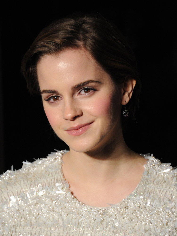 Emma Watson