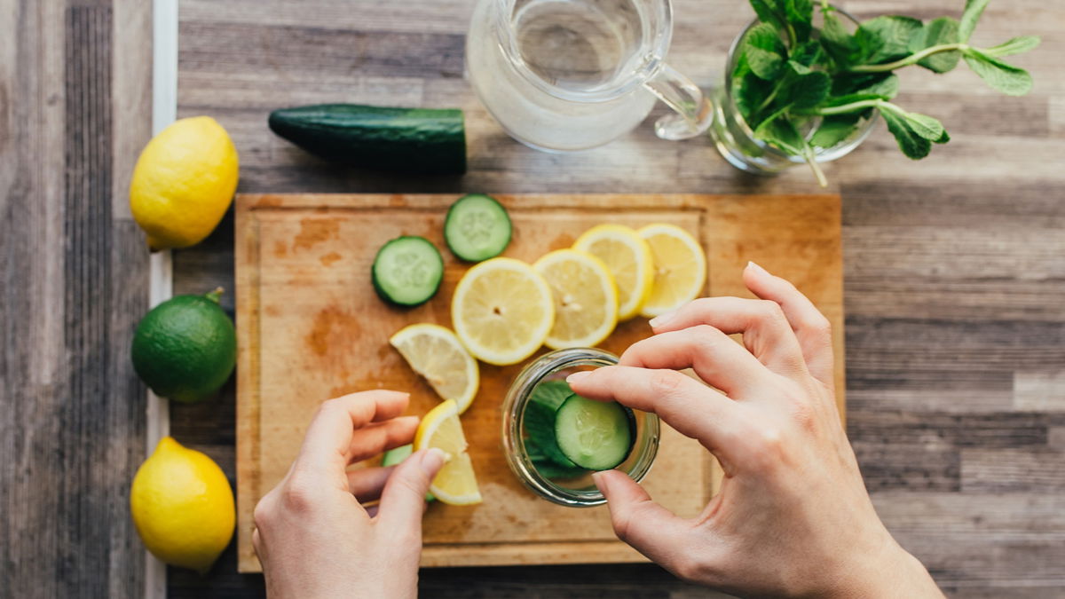 Entgiftung: Fasten oder Detox?