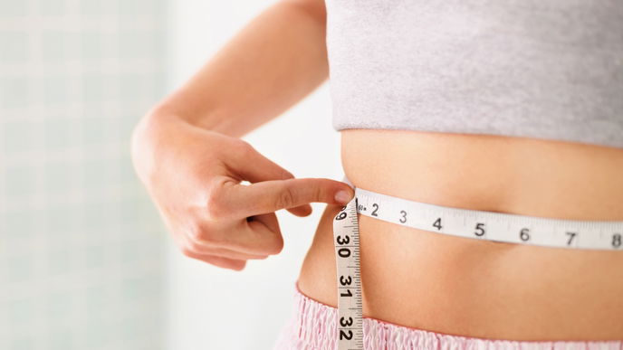 Entspannt abnehmen mit der Hypoxi-Methode