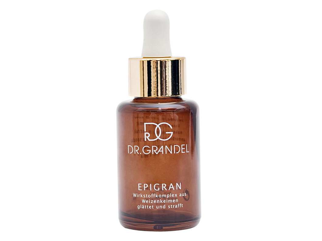 Epigran von Dr. Grandel