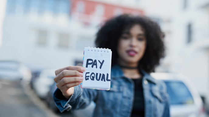 Pay Gap: Frauen verdienen 20 Prozent weniger