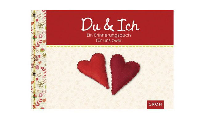 Geschenkideen zum Jahrestag