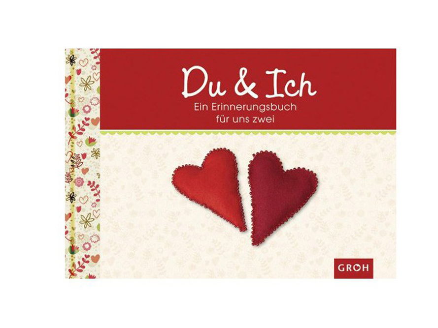 Erinnerungsbuch