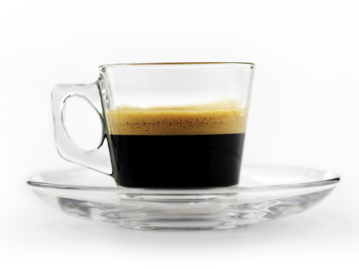 Espresso