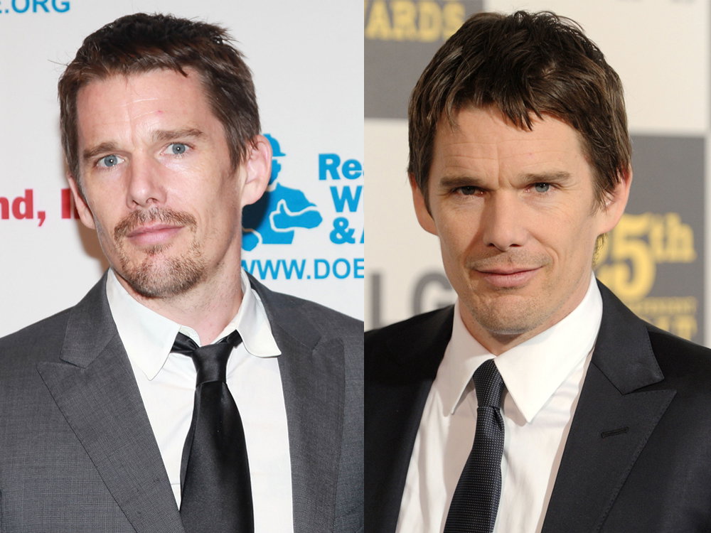 Ethan Hawke