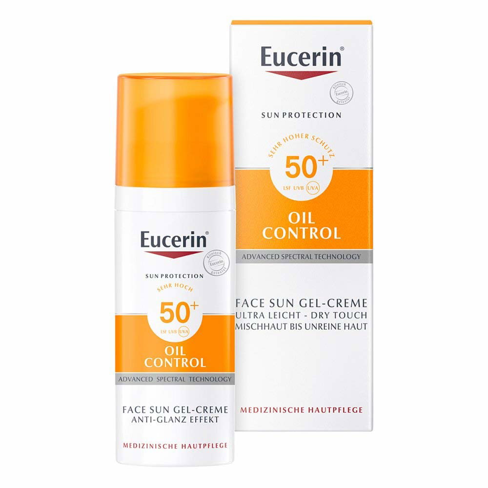 Eucerin Hautschutz