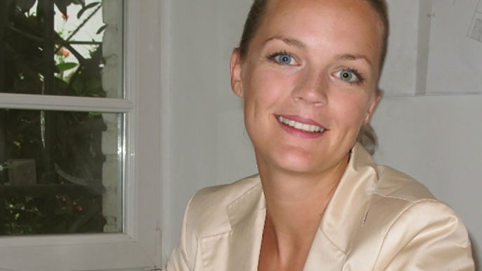 Interview mit Wohnexpertin Eva Brenner