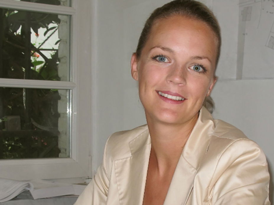 Eva Brenner