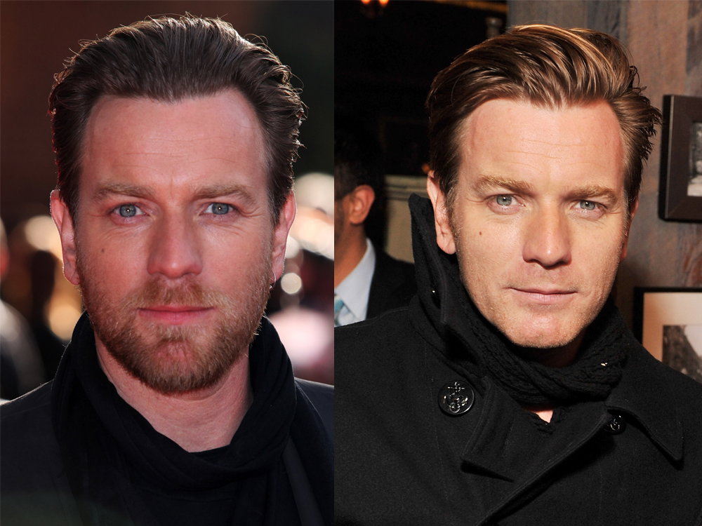 Ewan McGregor