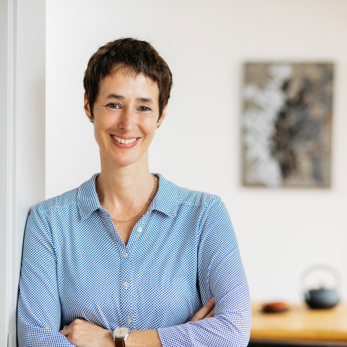 Birgit Schroeder