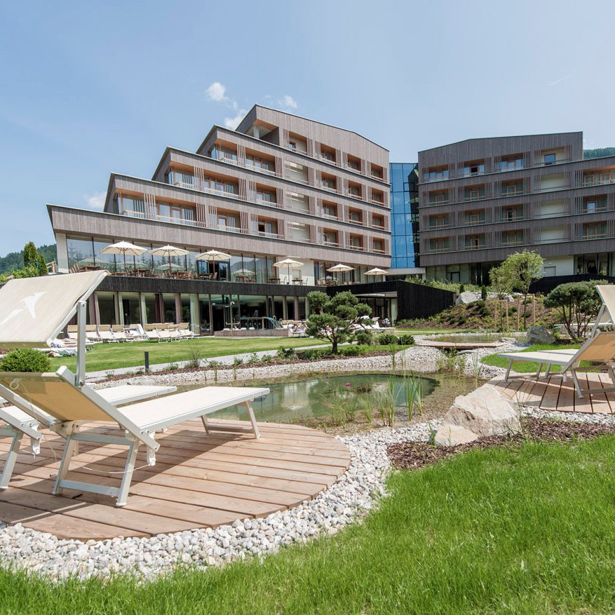 Falkensteiner Hotel Schladming