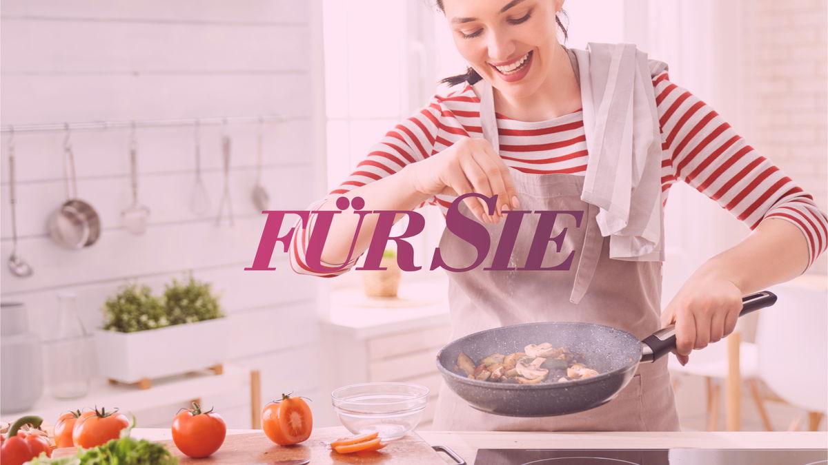Rezepte zum Valentinstag