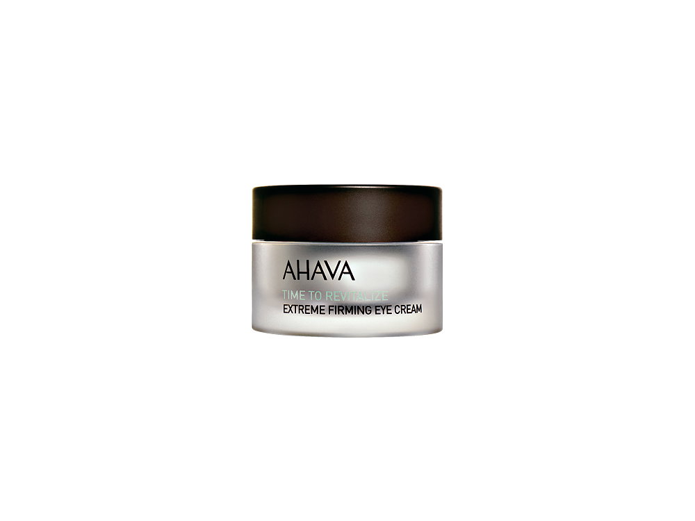 Augencreme von Ahava