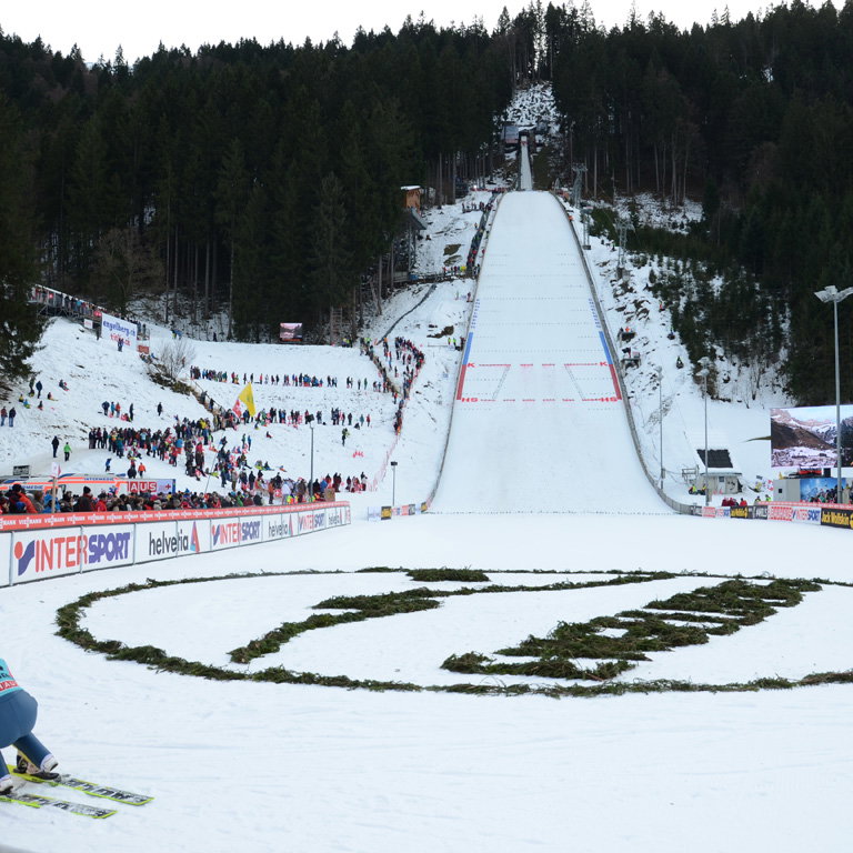 FIS Skisprung Weltcup