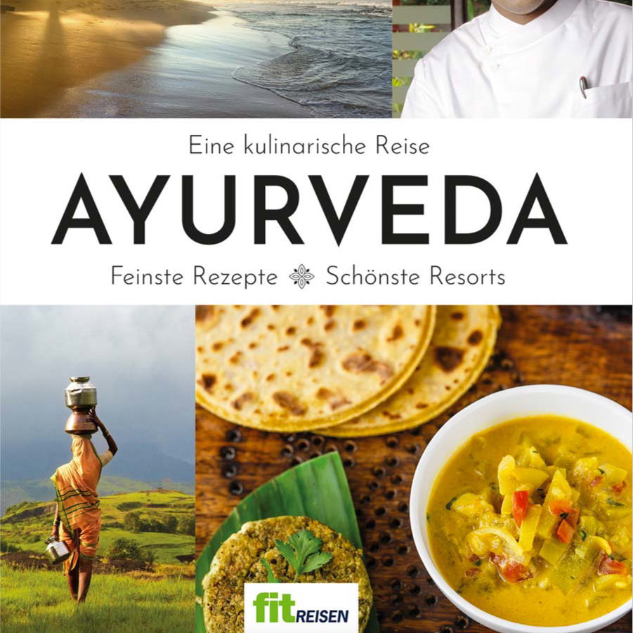 Ayurveda Fit Reisen