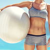 Die besten Tipps für einen flachen Bauch
