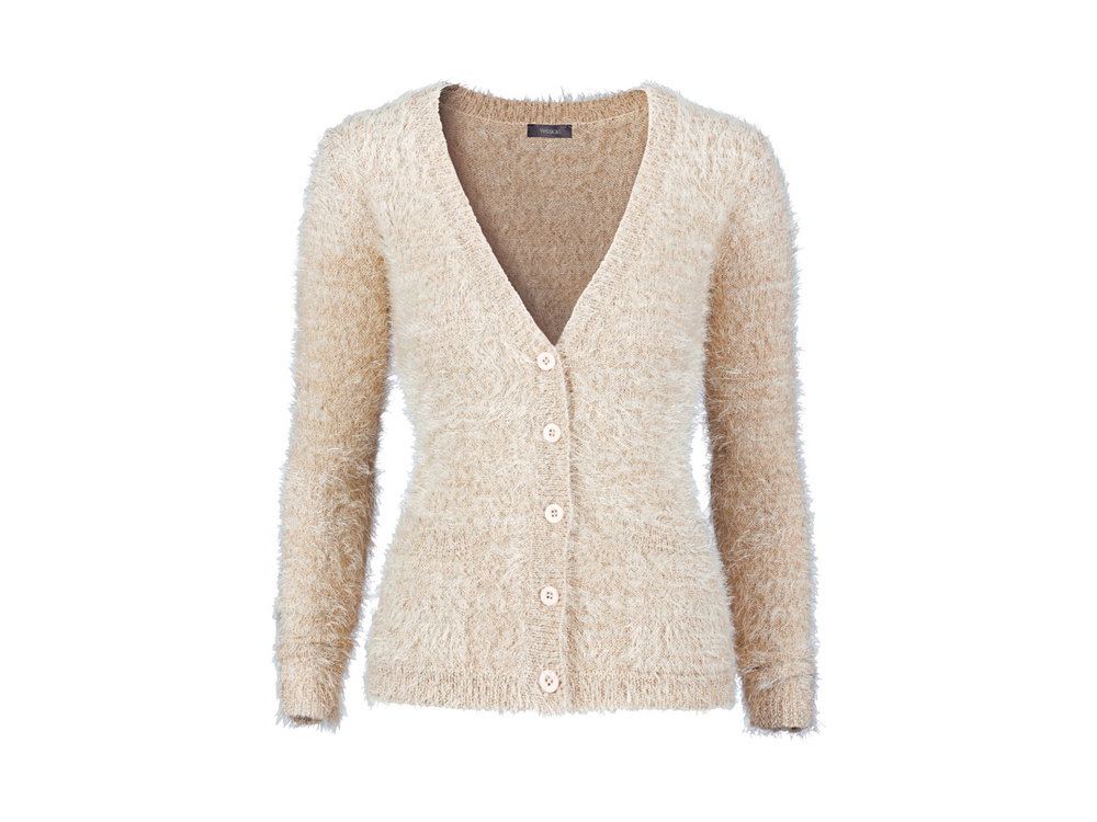 Flausch Cardigan C&A