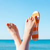 Vor- und Nachteile von Flipflops