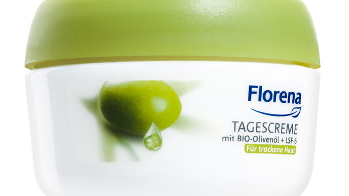 Beauty-Produkte mit Hyaluronsäure 
