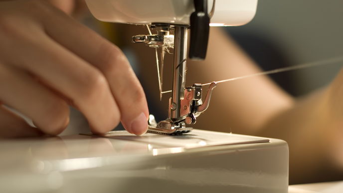 Das Comeback der Handarbeit