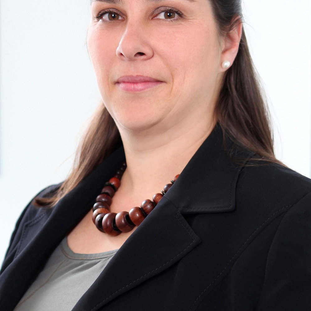 RA Franziska Hasselbach