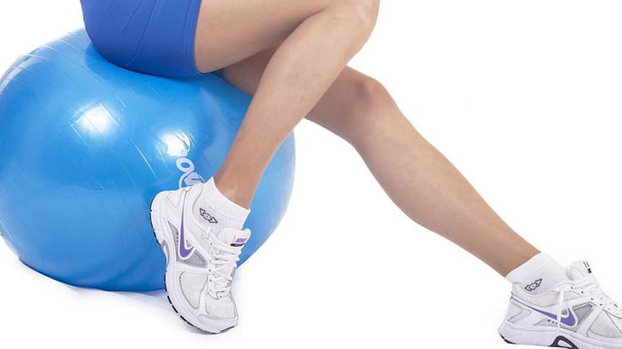 Warum Frauen ab 50 regelmäßig Sport treiben sollten