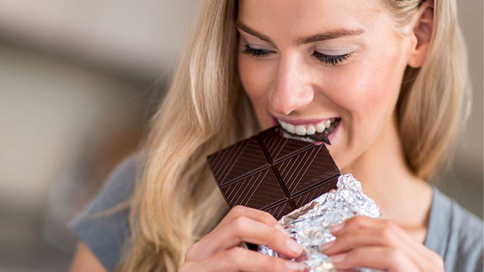Ist Zucker schlecht für die Haut?