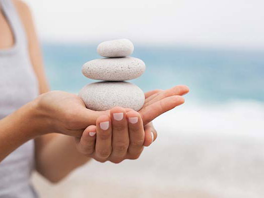 Resilenz: emotionale Widerstandskraft