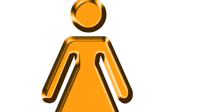 Wo Frauen das Sagen haben!