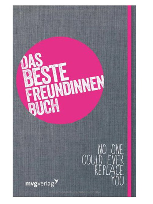 Freundinnen Buch