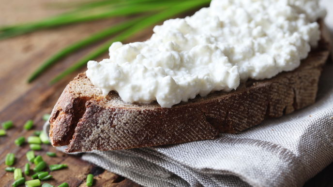 Frischkäse selber machen – Tipps und Tricks