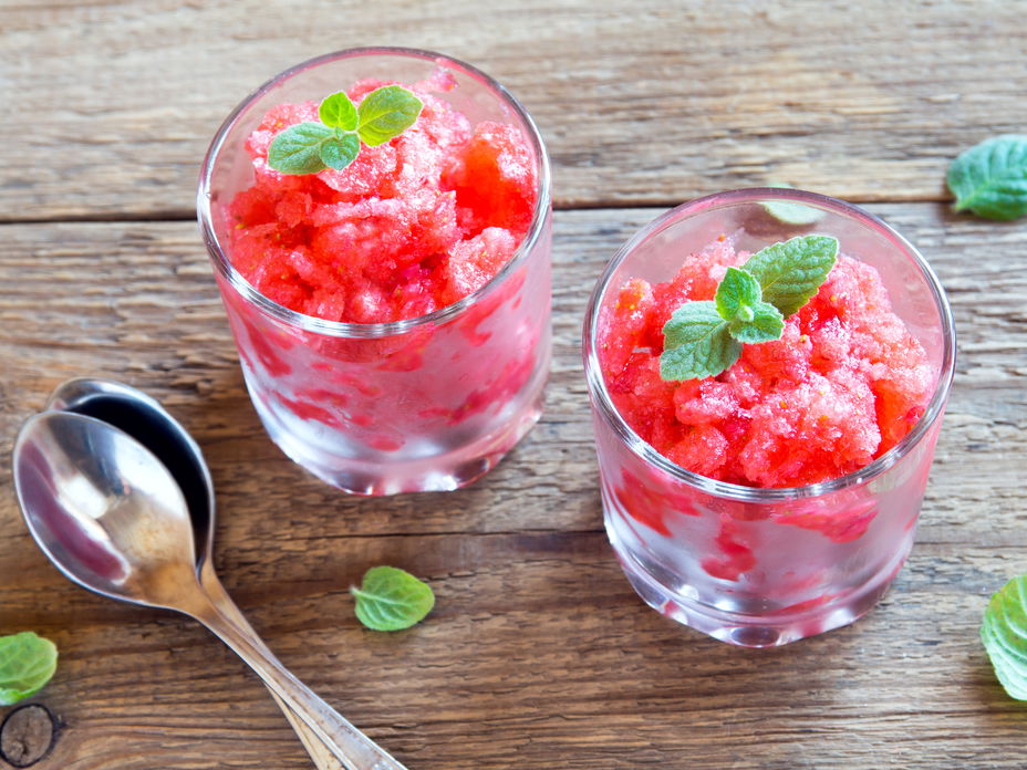 Frosé