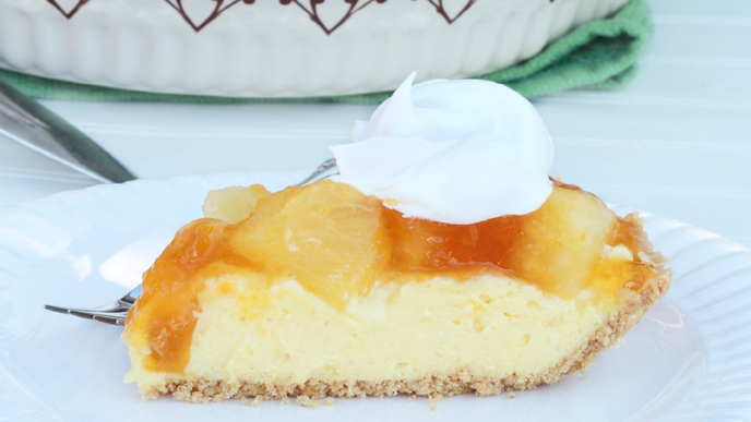 Fruchtige Philadelphia Torte