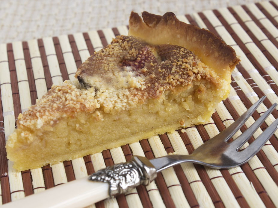 Fruchtiger Marzipankuchen - So backen Sie einen leckeren, kreativen und fruchtigen Marzipankuchen