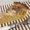 Saftiger Marzipankuchen