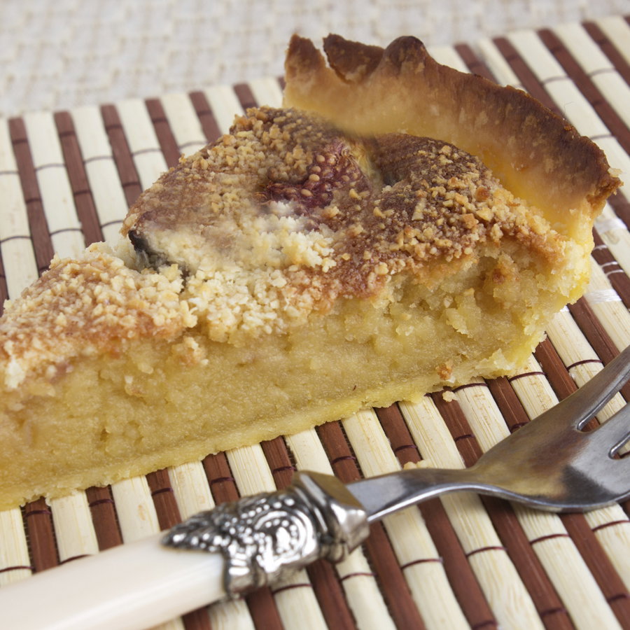 Fruchtiger Marzipankuchen - So backen Sie einen leckeren, kreativen und fruchtigen Marzipankuchen